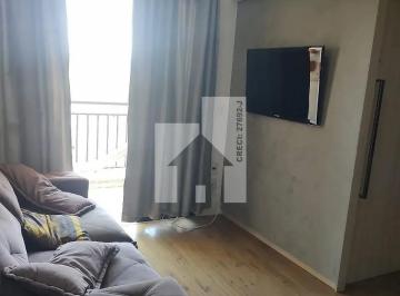 Apartamento · 77m² · 3 Quartos · Apartamento em Ponte de São João, Jundiaí/SP de 77m² 3 quartos à venda por R$ 639.000,00
