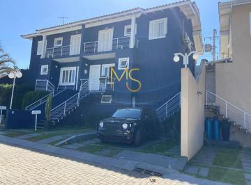 Casa · 146m² · 3 Quartos · 3 Vagas · Casa em Jardim Pioneira, Cotia/SP de 146m² 3 quartos à venda por R$ 960.000,00