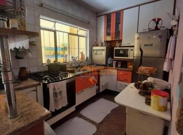 Casa · 280m² · 4 Quartos · 1 Vaga · Sobrado em Parque Continental, Guarulhos/SP de 280m² 4 quartos à venda por R$ 650.000,00