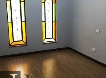 Casa · 195m² · 2 Quartos · 3 Vagas · Casa em Vila Dom Pedro I, São Paulo/SP de 195m² 2 quartos à venda por R$ 926.000,00