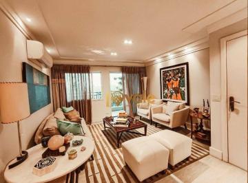Apartamento · 180m² · 3 Quartos · 3 Vagas · Apartamento em Vila Ema, São José dos Campos/SP de 180m² 3 quartos à venda por R$ 1.990.000,00