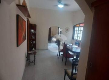 Casa · 280m² · 14 Quartos · 3 Vagas · Casa em Centro, Niterói/RJ de 280m² 14 quartos à venda por R$ 950.000,00