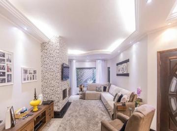 Casa · 357m² · 4 Quartos · 4 Vagas · Sobrado em Vila Carrão, São Paulo/SP de 357m² 4 quartos à venda por R$ 1.967.000,00