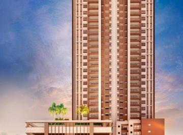 Apartamento · 122m² · 3 Quartos · 2 Vagas · Apartamento em Brooklin Paulista, São Paulo/SP de 122m² 3 quartos à venda por R$ 2.290.000,00