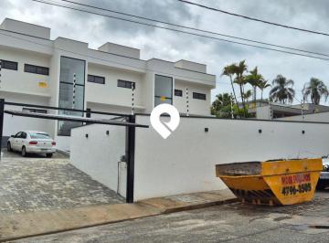 Casa · 130m² · 3 Quartos · 2 Vagas · Casa em Vila Nova Socorro, Mogi das Cruzes/SP de 130m² 3 quartos à venda por R$ 1.090.000,00