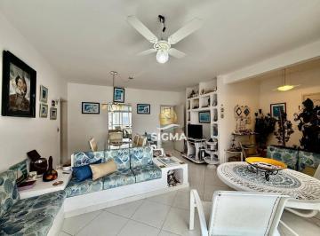 Apartamento · 110m² · 3 Quartos · 1 Vaga · Apartamento em Centro, Guarujá/SP de 110m² 3 quartos à venda por R$ 690.000,00