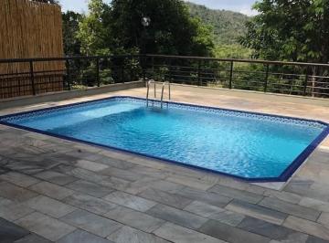 Casa · 450m² · 3 Quartos · 2 Vagas · Casa em Pendotiba, Niterói/RJ de 450m² 3 quartos à venda por R$ 950.000,00