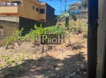 Terreno · 367m² · Terreno em Vila Lusitânia, São Bernardo do Campo/SP de 367m² à venda por R$ 1.050.000,00