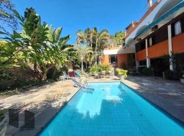 Casa · 763m² · 5 Quartos · 4 Vagas · Casa em Itanhangá, Rio de Janeiro/RJ de 763m² 5 quartos à venda por R$ 1.700.000,00