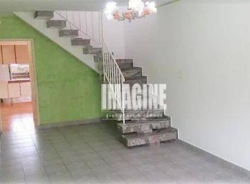 Casa · 125m² · 4 Quartos · 4 Vagas · Sobrado em Jardim Vila Formosa, São Paulo/SP de 125m² 4 quartos à venda por R$ 654.000,00