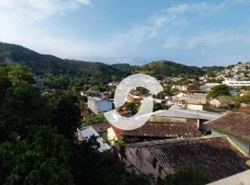 Casa · 605m² · 5 Quartos · 1 Vaga · Casa em São Francisco, Niterói/RJ de 605m² 5 quartos à venda por R$ 870.000,00