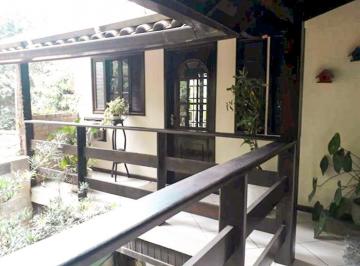 Casa · 263m² · 4 Quartos · 1 Vaga · Casa em Pendotiba, Niterói/RJ de 263m² 4 quartos à venda por R$ 675.000,00