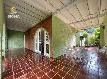 Casa · 160m² · 4 Quartos · 3 Vagas · Imoveis - no Balneario Praia do Perequê