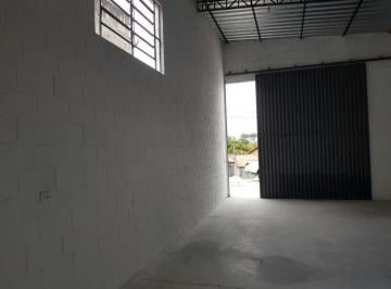 Comercial · 250m² · Galpão em Jardim Satélite, São José dos Campos/SP de 0m² à venda por R$ 1.000.000,00 ou para locação