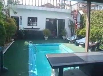 Casa · 400m² · 3 Quartos · 4 Vagas · Casa em Macuco, Santos/SP de 400m² 3 quartos à venda por R$ 1.786.000,00