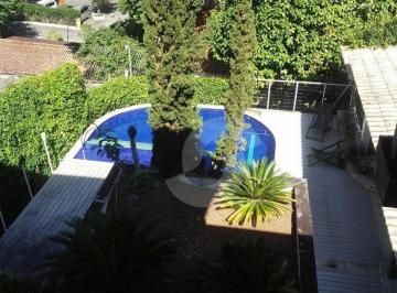 Casa · 220m² · 3 Quartos · 4 Vagas · Casa em Badu, Niterói/RJ de 220m² 3 quartos à venda por R$ 1.600.000,00