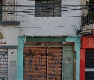 Casa · 120m² · Sobrado em Sé, São Paulo/SP de 120m² à venda por R$ 680.000,00
