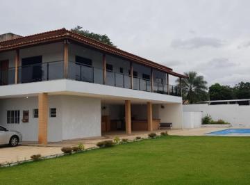 Rural · 279m² · 4 Quartos · Chácara em Parque Da Represa, Paulínia/SP de 279m² 4 quartos à venda por R$ 1.750.000,00