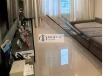 Casa · 200m² · 3 Quartos · 3 Vagas · Sobrado em Vila Scarpelli, Santo André/SP de 200m² 3 quartos à venda por R$ 850.000,00