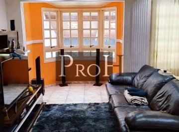Casa · 254m² · 3 Quartos · 3 Vagas · Sobrado em Anchieta, São Bernardo do Campo/SP de 254m² 3 quartos à venda por R$ 960.000,00