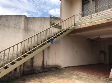 Casa · 240m² · 5 Quartos · 7 Vagas · Casa à venda - na Vila Jaiara