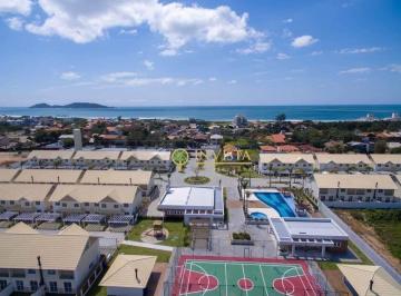 Casa · 123m² · 2 Quartos · 1 Vaga · Casa em Morro das Pedras, Florianópolis/SC de 123m² 2 quartos à venda por R$ 990.000,00