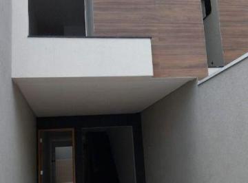 Casa · 108m² · 3 Quartos · 2 Vagas · Sobrado em Vila Ré, São Paulo/SP de 108m² 3 quartos à venda por R$ 680.000,00