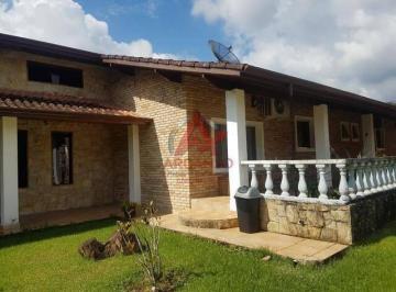 Casa · 190m² · 6 Quartos · 4 Vagas · Casa em Horto Florestal, Ubatuba/SP de 190m² 6 quartos à venda por R$ 1.060.000,00