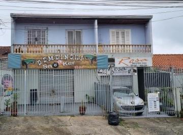 Casa · 200m² · 4 Quartos · 2 Vagas · Sobrado em Cidade Industrial, Curitiba/PR de 200m² 4 quartos à venda por R$ 750.000,00