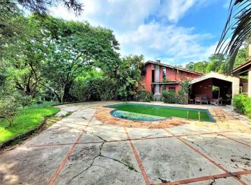 Casa · 400m² · 3 Quartos · 4 Vagas · Casa em Recantinho, Carapicuíba/SP de 400m² 3 quartos à venda por R$ 1.650.000,00
