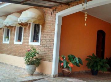 Casa · 180m² · 3 Quartos · 4 Vagas · Casa em Santa Cecília, Paulínia/SP de 180m² 3 quartos à venda por R$ 650.000,00