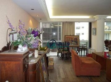 Apartamento · 303m² · 4 Quartos · 2 Vagas · Apartamento em Ingá, Niterói/RJ de 303m² 4 quartos à venda por R$ 2.200.000,00