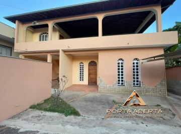 Casa · 160m² · 4 Quartos · Casa em Santa Cruz, Coronel Fabriciano/MG de 160m² 4 quartos à venda por R$ 650.000,00