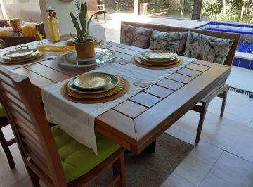 Casa · 256m² · 3 Quartos · 4 Vagas · Casa em Pinus Park, Cotia/SP de 256m² 3 quartos à venda por R$ 1.990.000,00