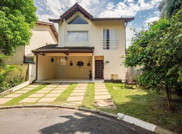 Casa · 256m² · 3 Quartos · 4 Vagas · Casa em Pinus Park, Cotia/SP de 256m² 3 quartos à venda por R$ 1.850.000,00