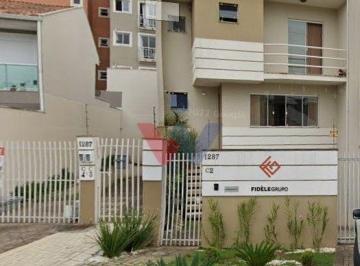 Casa · 206m² · 3 Quartos · 2 Vagas · Sobrado em Guaíra, Curitiba/PR de 206m² 3 quartos à venda por R$ 990.000,00