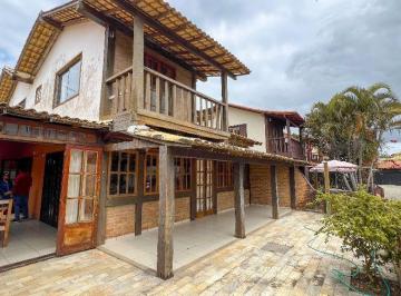 Casa · 234m² · 5 Quartos · 2 Vagas · Casa em Geribá, Armação dos Búzios/RJ de 234m² 5 quartos à venda por R$ 1.890.000,00