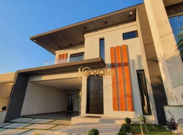 Casa · 240m² · 4 Quartos · 4 Vagas · Casa em Loteamento Villa Branca, Jacareí/SP de 240m² 4 quartos à venda por R$ 1.680.000,00