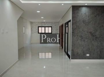 Casa · 166m² · 3 Quartos · 4 Vagas · Sobrado em Alves Dias, São Bernardo do Campo/SP de 166m² 3 quartos à venda por R$ 998.000,00