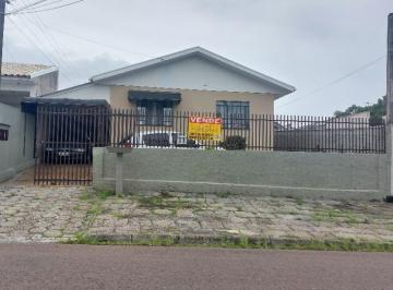 Terreno · 444m² · Terreno em Santa Quitéria, Curitiba/PR de 0m² à venda por R$ 990.000,00