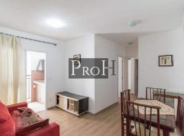 Apartamento · 62m² · 2 Quartos · 1 Vaga · Apartamento em Boa Vista, São Caetano do Sul/SP de 62m² 2 quartos à venda por R$ 680.000,00