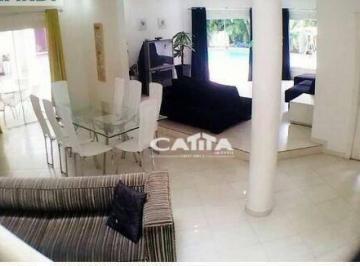 Casa · 505m² · 4 Quartos · 4 Vagas · Sobrado em Centro, Mogi das Cruzes/SP de 505m² 4 quartos à venda por R$ 1.990.000,00