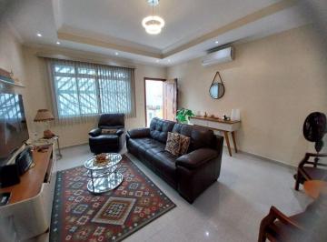 Casa · 150m² · 3 Quartos · 2 Vagas · Casa em Embaré, Santos/SP de 150m² 3 quartos à venda por R$ 1.895.000,00