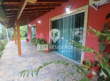 Casa · 212m² · 2 Quartos · 8 Vagas · Casa em Jardim Leonor, Itatiba/SP de 212m² 2 quartos à venda por R$ 985.000,00