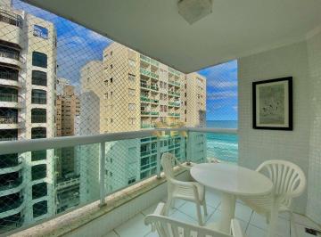 Apartamento · 145m² · 3 Quartos · 1 Vaga · Apartamento em Barra Funda, Guarujá/SP de 145m² 3 quartos à venda por R$ 750.000,00