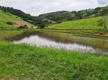 Rural · 242000m² · Sítio em , Monte Sião/MG de 0m² à venda por R$ 1.700.000,00