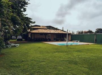 Casa · 270m² · 4 Quartos · Casa em Baia Formosa, Armação dos Búzios/RJ de 270m² 4 quartos à venda por R$ 2.100.000,00