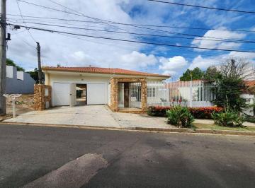 Casa · 394m² · 4 Quartos · 4 Vagas · Casa em Chácara Areal, Indaiatuba/SP de 394m² 4 quartos à venda por R$ 1.600.000,00