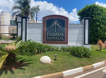 Terreno · 1257m² · Terreno em Parque Reserva Fazenda Imperial, Sorocaba/SP de 1257m² à venda por R$ 1.065.300,00