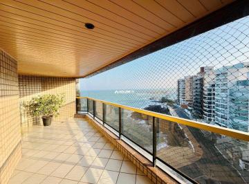 Apartamento · 231m² · 4 Quartos · 2 Vagas · Apartamento em Centro, Guarapari/ES de 0m² 4 quartos à venda por R$ 1.950.000,00